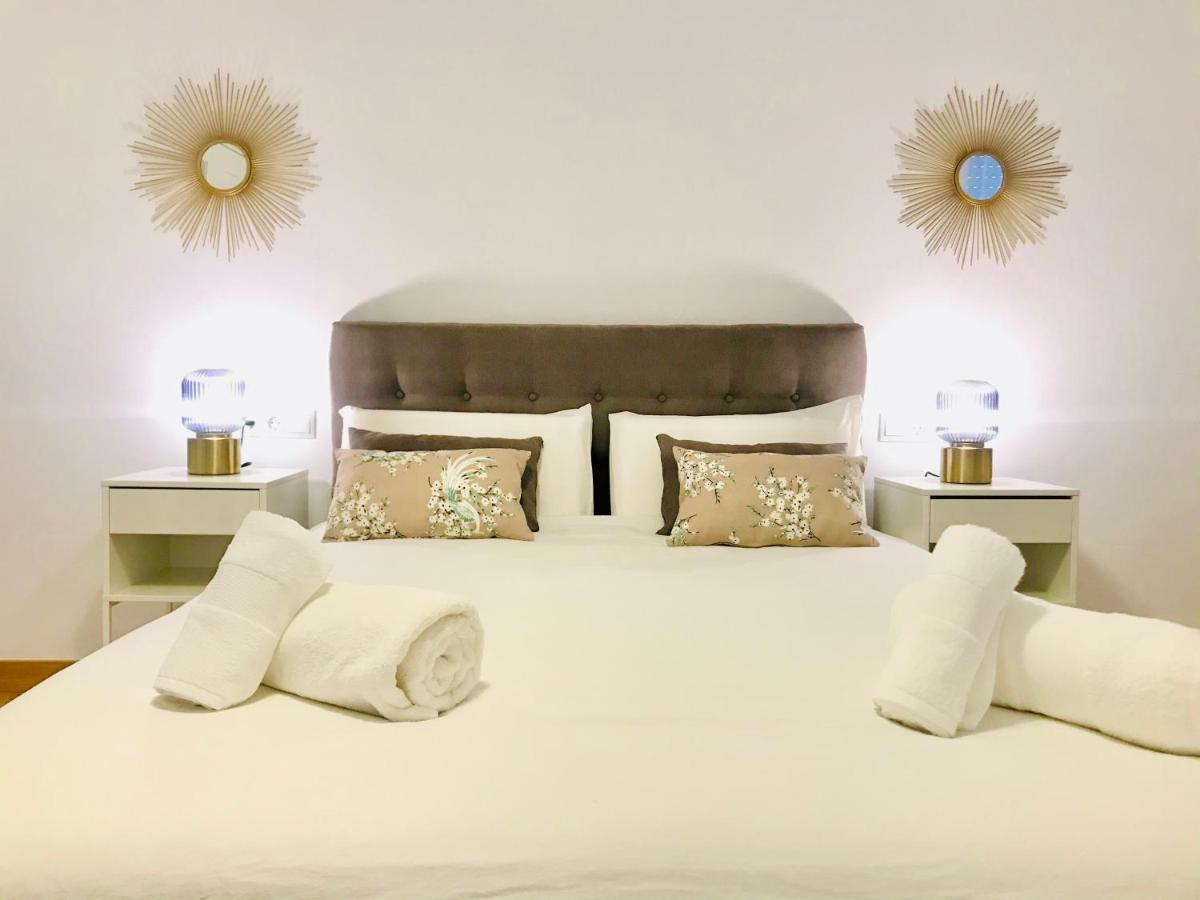 Appartement Gleaming & Well Located In Center