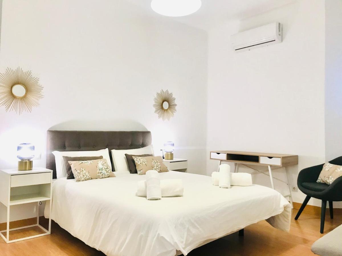 Gleaming & Well Located In Center Appartement