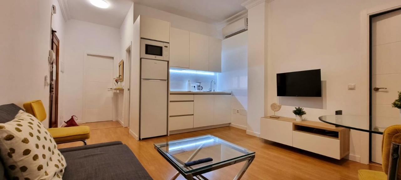 Gleaming & Well Located In Center Appartement Málaga